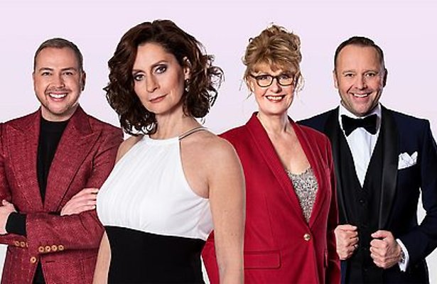 Kan de beste Maria opstaan?